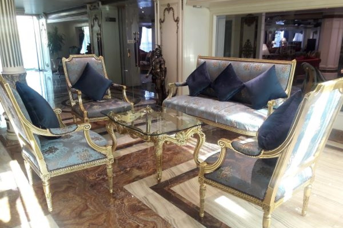 Egypt Tops the List of Preferred Destinations