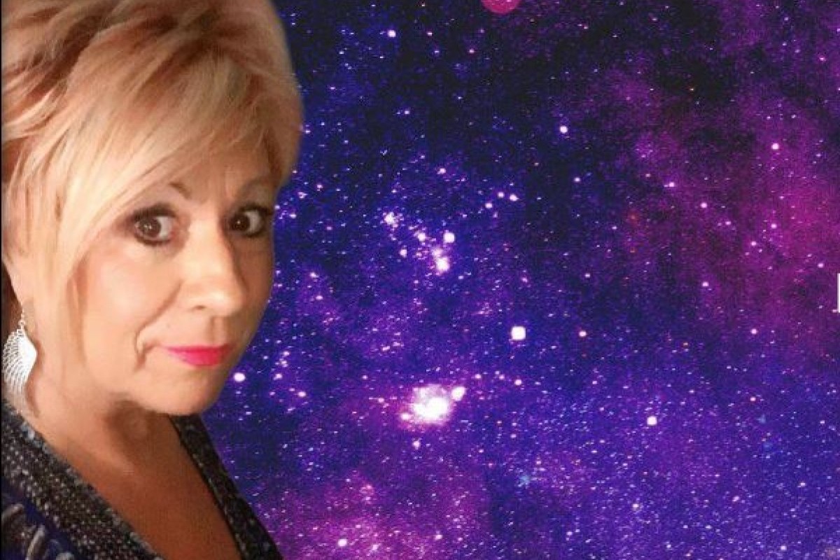 Sue Nicholson Egyptian Dreaming