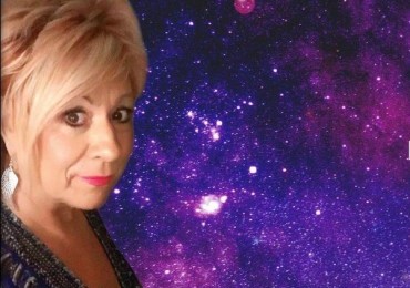 Sue Nicholson Egyptian Dreaming