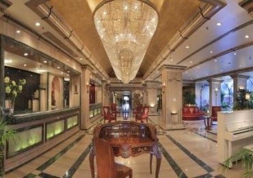 Sonesta St George Hotel Luxor