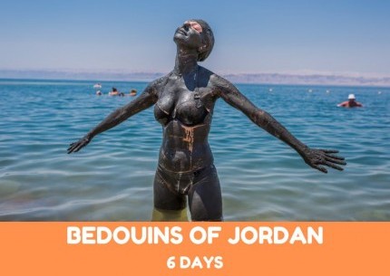 Bedouins of Jordan