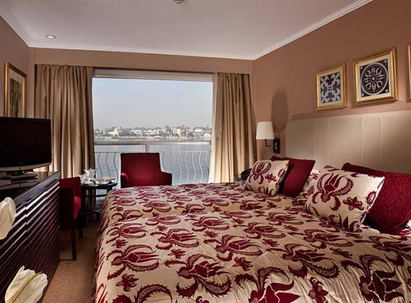 Minerva 5 Day Nile River Cruise