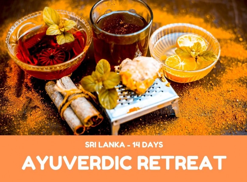 Ayuverdic Sri Lanka