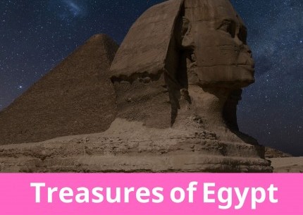 Highlights of Cairo and Luxor