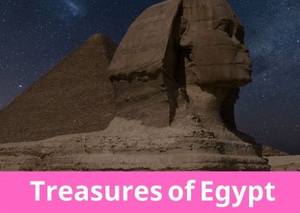 Highlights of Cairo and Luxor