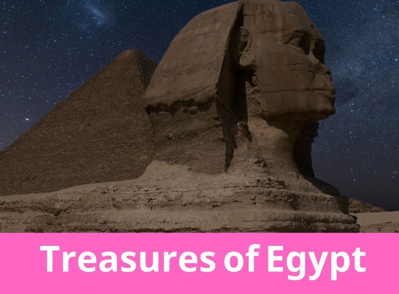 Highlights of Cairo and Luxor
