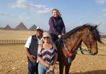 Like coming home....