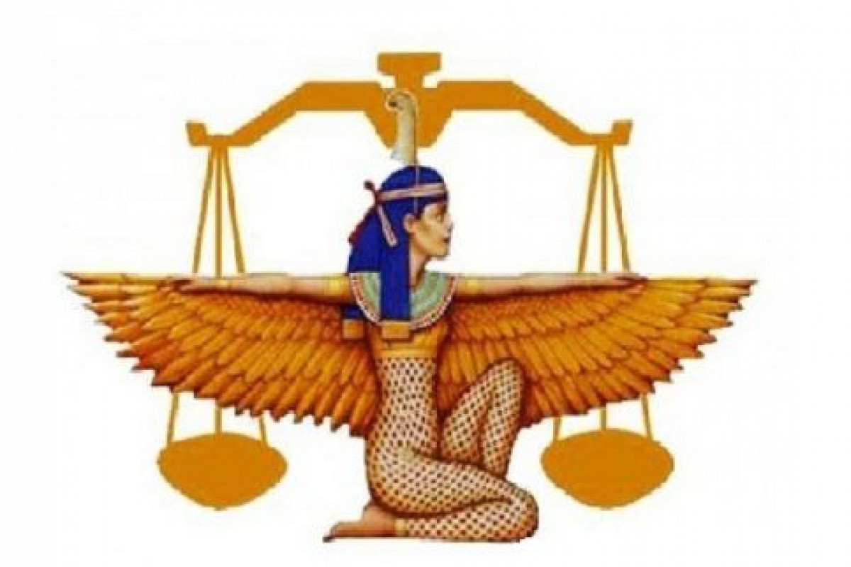 Principals of Maat