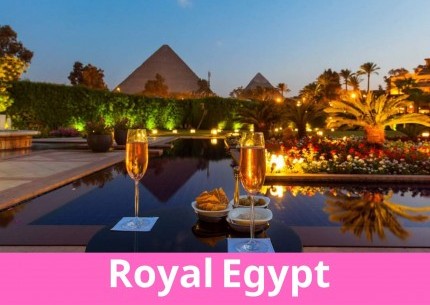 Kings Queens and Palaces Royal Tour