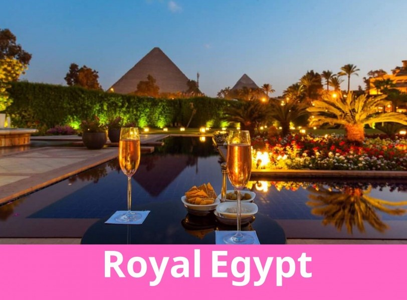 Kings Queens and Palaces Royal Tour