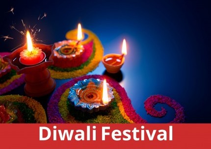 Diwali Festival of Lights