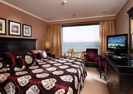 Steigenberger Omar el Khayam