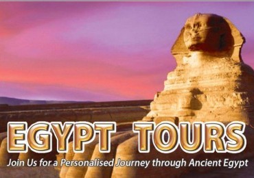 Introduction to Egypt