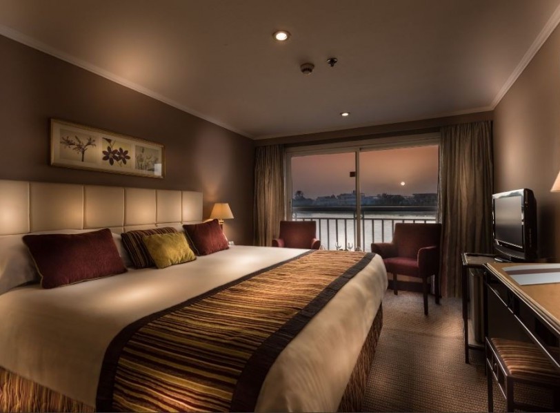 Standard Nile Cruise 8 Days