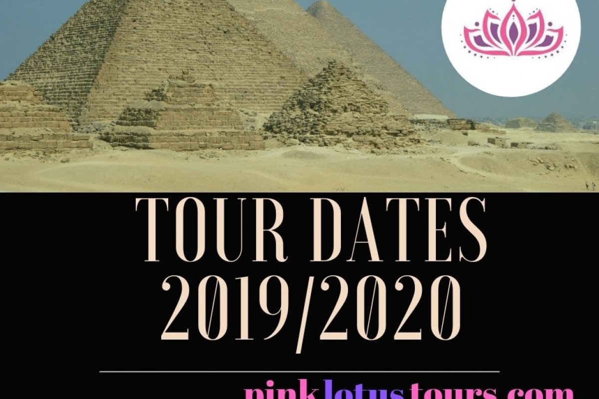 A Calendar of Events