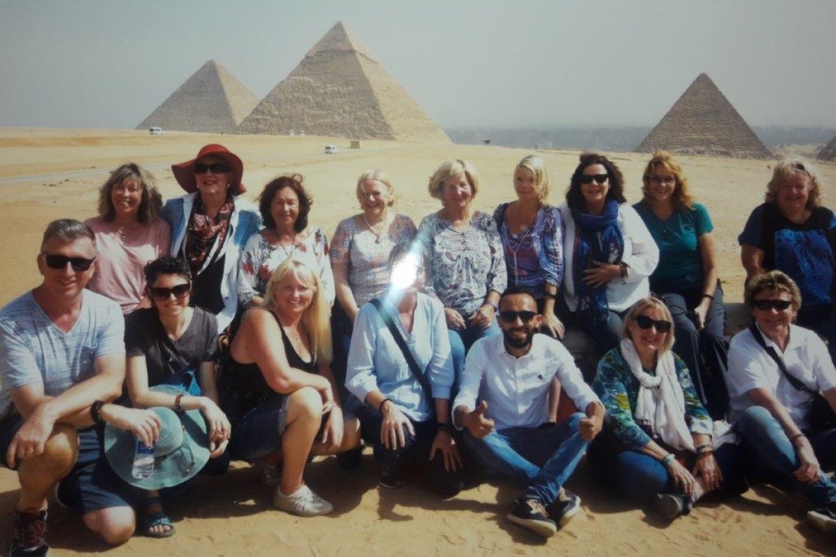 Love of the Gods October 2018