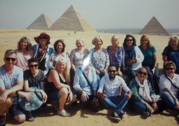 Love of the Gods October 2018