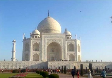 May Newsletter INDIA