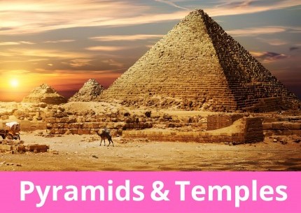 Ancient Egypt - SPECIAL OFFER