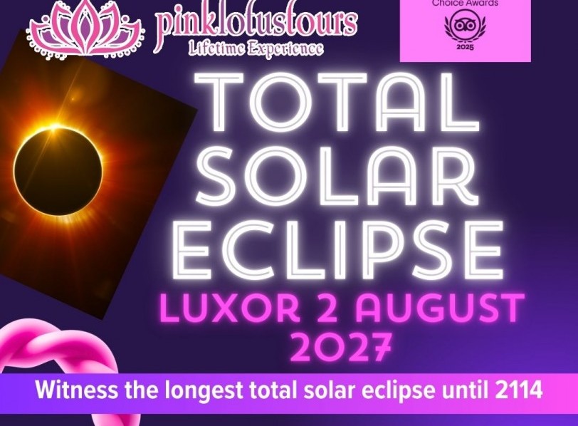 Total Solar Eclipse 2027 12 Days