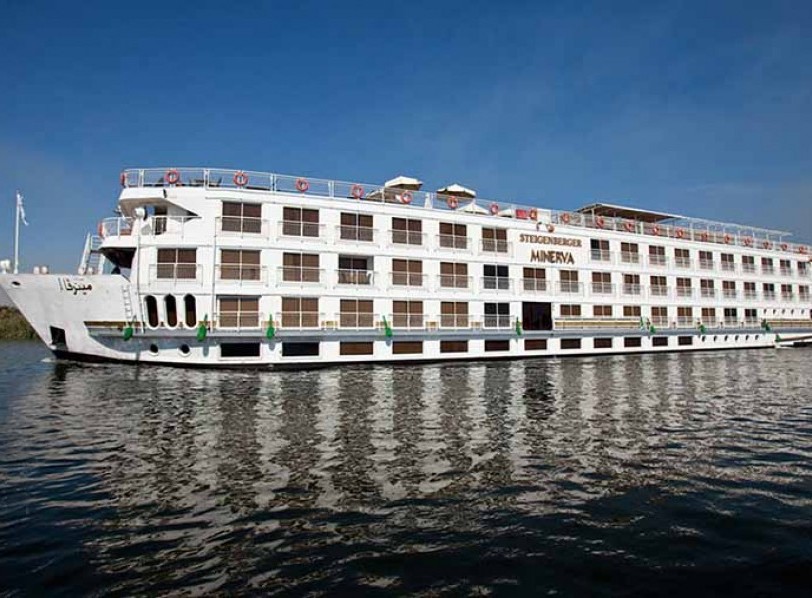 Minerva 4 Day Nile River Cruise
