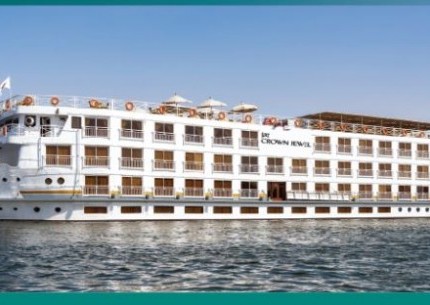 Standard Nile River 4 Days