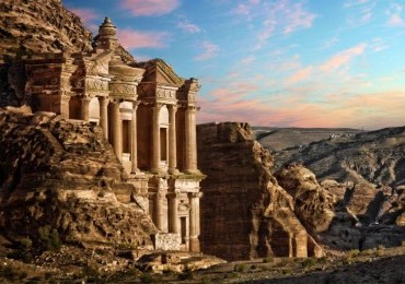 Reasons to visit Jordan