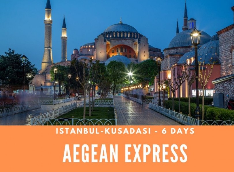 Aegean Express
