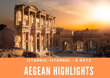 Aegean Highlights