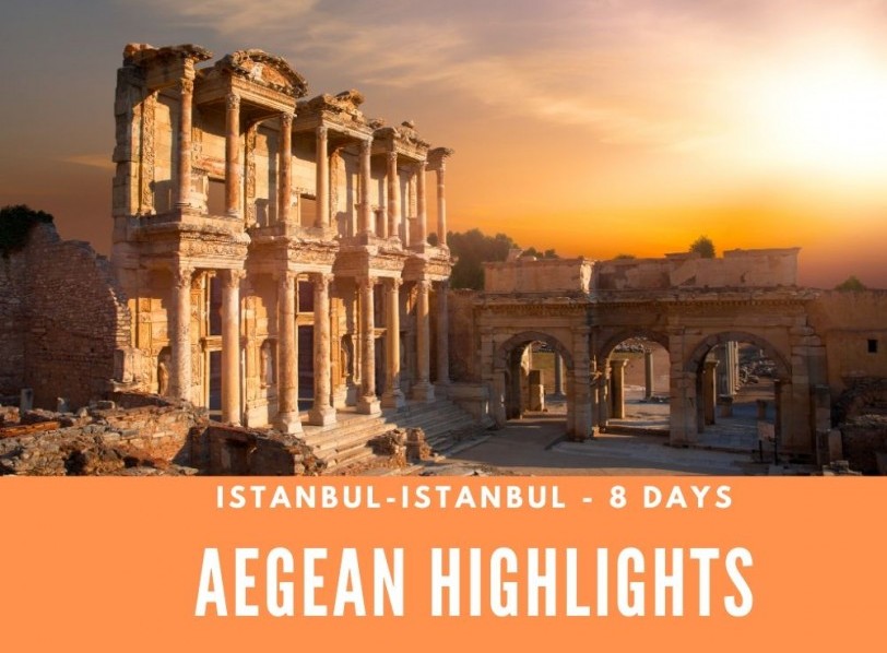 Aegean Highlights