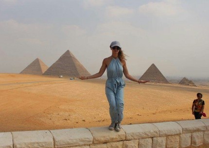 Cairo Stopover Full Day