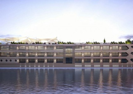 Historia 4 Day Luxury Nile River Cruise