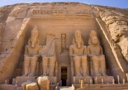 Abu Simbel Day Tour