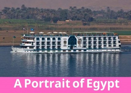 Highlights Cairo and Nile Cruise Aswan to Luxor