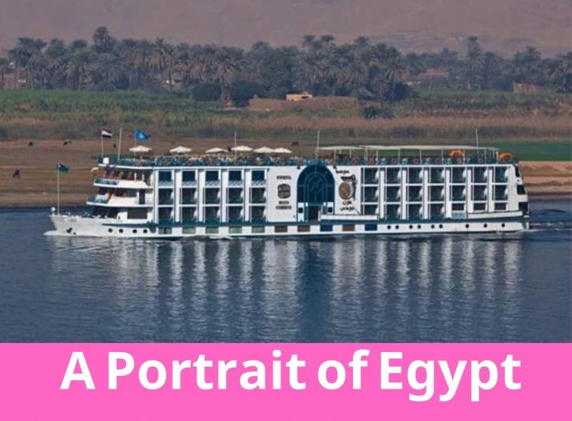 Highlights Cairo and Nile Cruise Aswan to Luxor