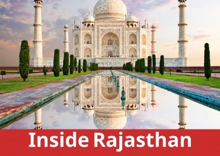 Inside Rajasthan