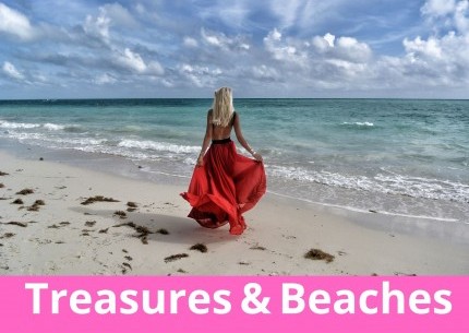 Highlights of Cairo Luxor Hurghada