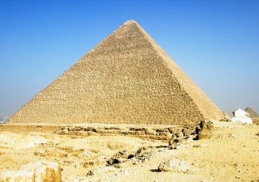 Great Pyramid of Giza