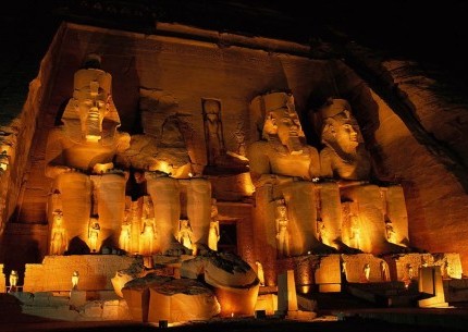 Sun Festival Abu Simbel 8 Days