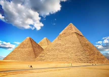 Star to Stone Jennifer Starlight Egypt Tour 2026